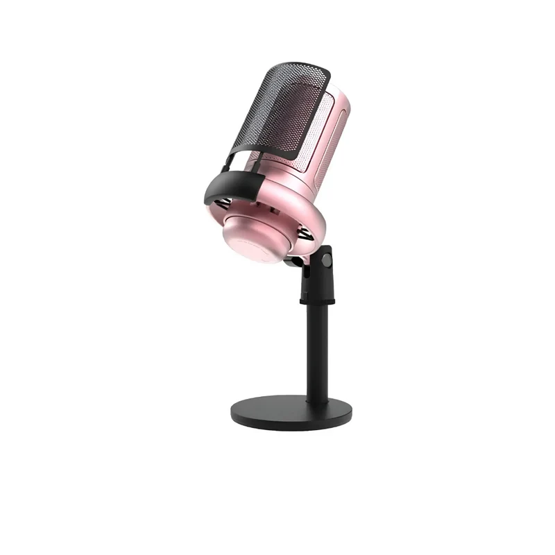 Gaming-Mikrofon USB™ | Kristallklarer Sound für epische Streams