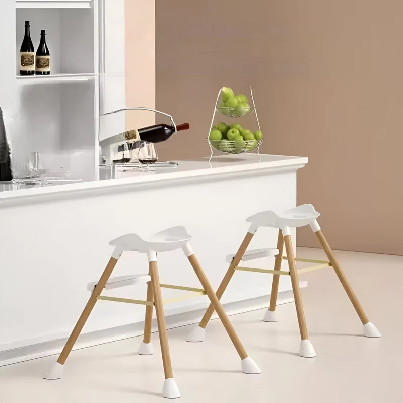 Stuhl mit Kissen, Baby™ | Verstellbarer, sicherer Hochstuhl für Babys