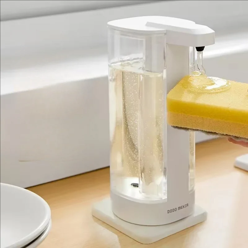 Xiaomi Youpin Seifenspender™ | Berührungslose Hygiene, smarter Seifenspender