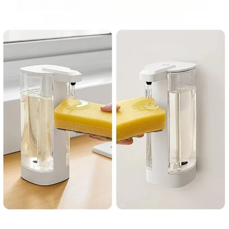 Xiaomi Youpin Seifenspender™ | Berührungslose Hygiene, smarter Seifenspender