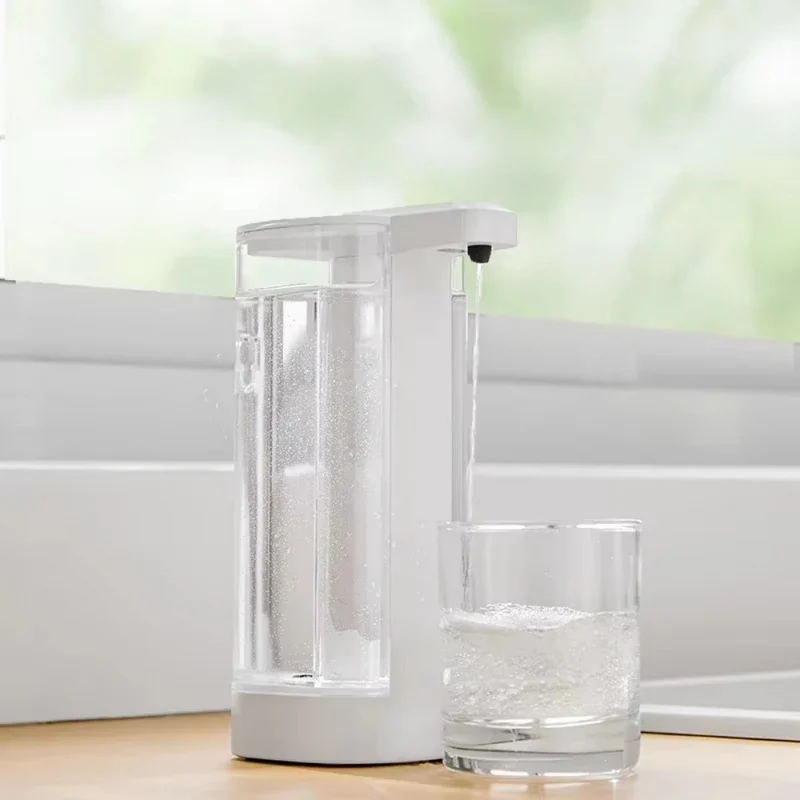 Xiaomi Youpin Seifenspender™ | Berührungslose Hygiene, smarter Seifenspender