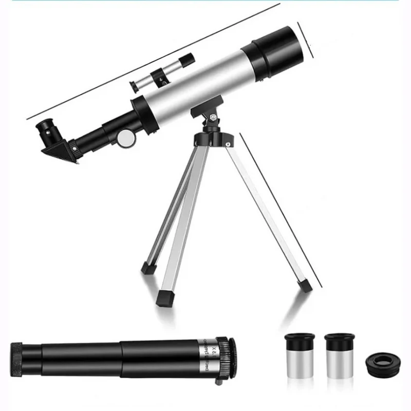 Definition professionelle astronomische™ | Magischer Blick in den Kosmos