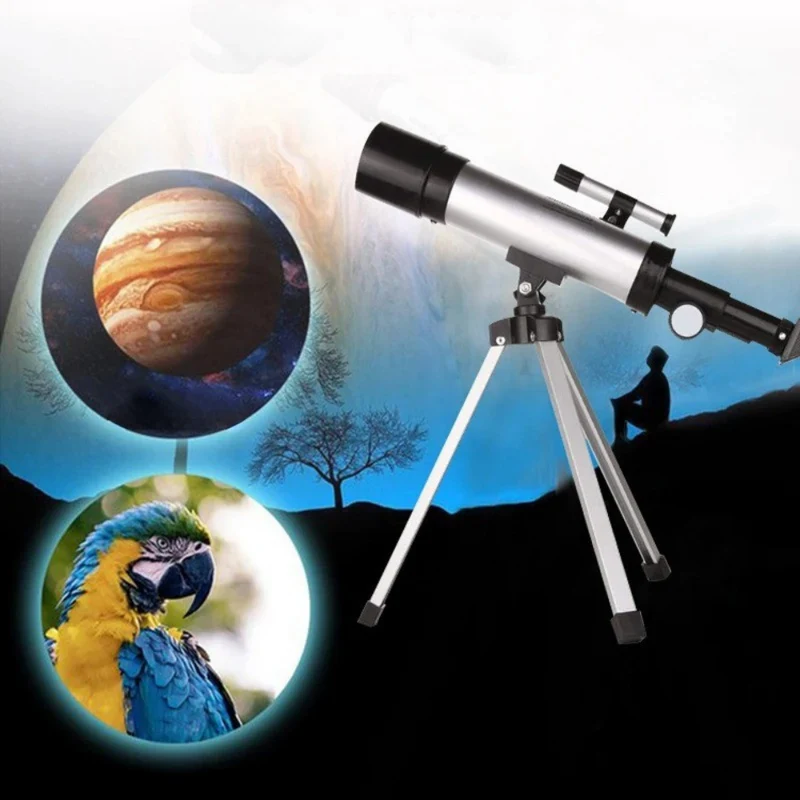 Definition professionelle astronomische™ | Magischer Blick in den Kosmos