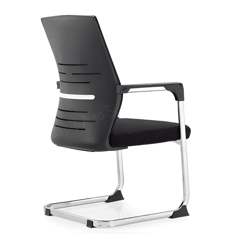 Bürostuhl-Computer™ | Ergonomischer Bürostuhl für Wohlbefinden