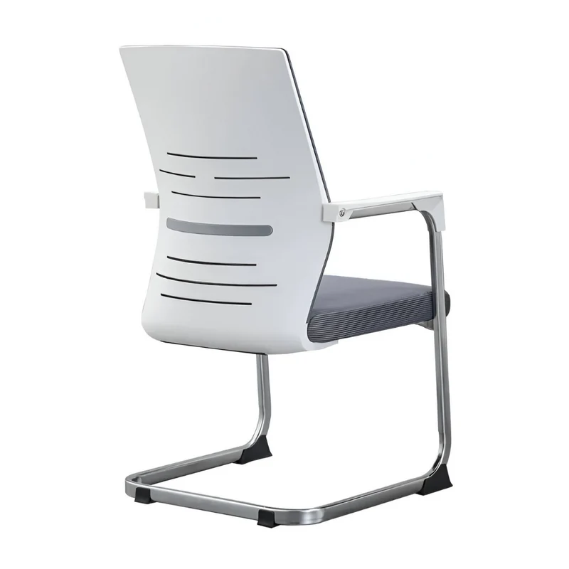Bürostuhl-Computer™ | Ergonomischer Bürostuhl für Wohlbefinden