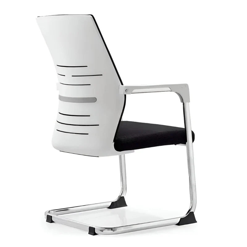Bürostuhl-Computer™ | Ergonomischer Bürostuhl für Wohlbefinden