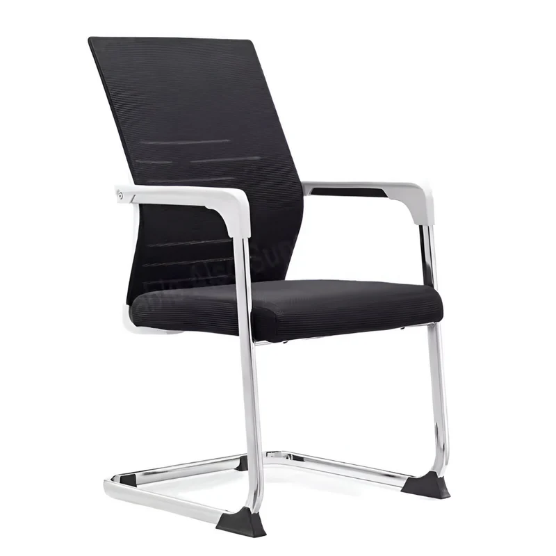 Bürostuhl-Computer™ | Ergonomischer Bürostuhl für Wohlbefinden