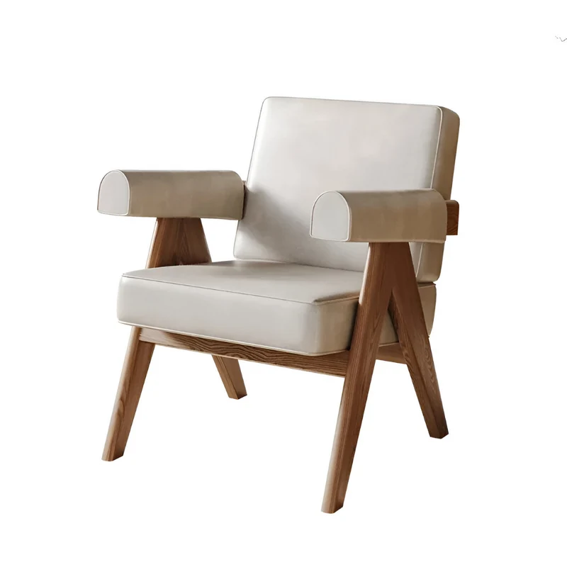 Sofastuhl Chandigarh™ | Zeitlose Eleganz, unvergleichlicher Komfort