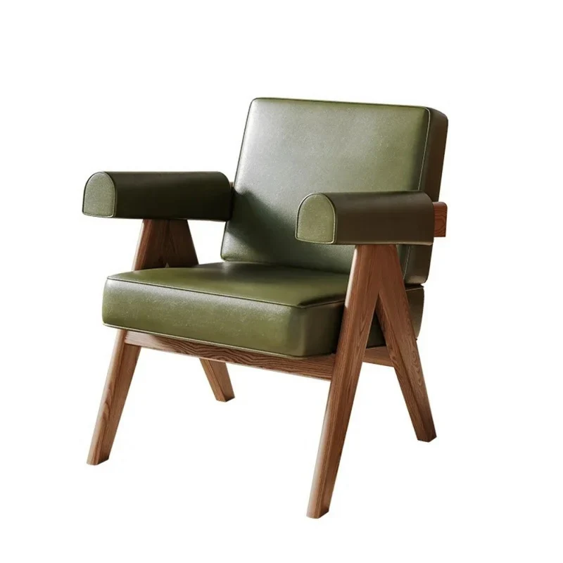 Sofastuhl Chandigarh™ | Zeitlose Eleganz, unvergleichlicher Komfort