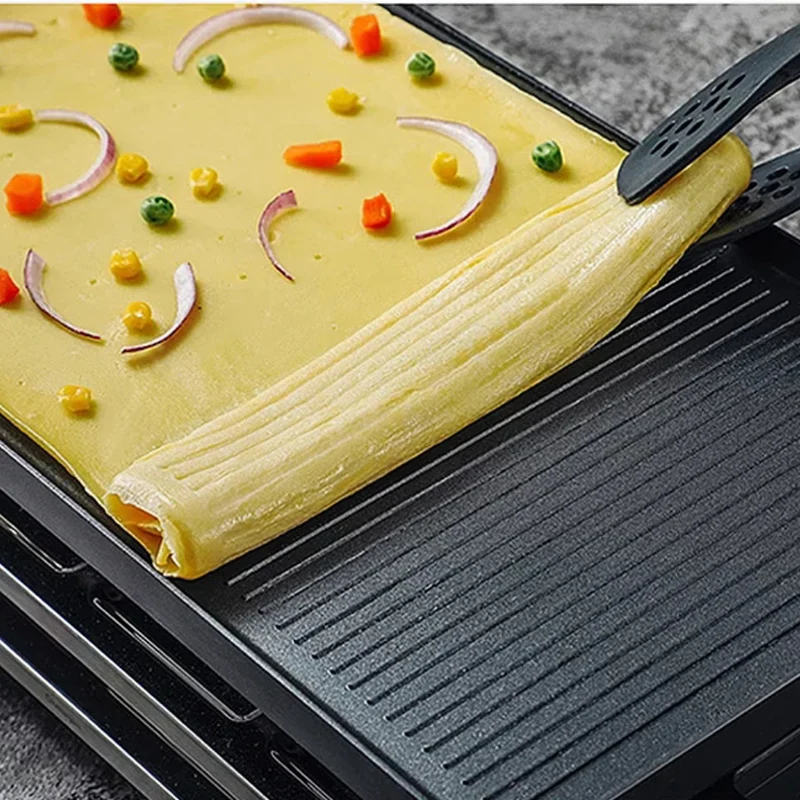 Elektrischer Grill-Haushaltsgrill™ | Vielseitiger Genussgrill für Zuhause