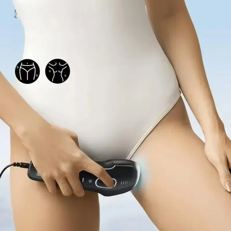 Iniahaute Pro ComfortTouch™ | Sanfte Freiheit für deine Haut