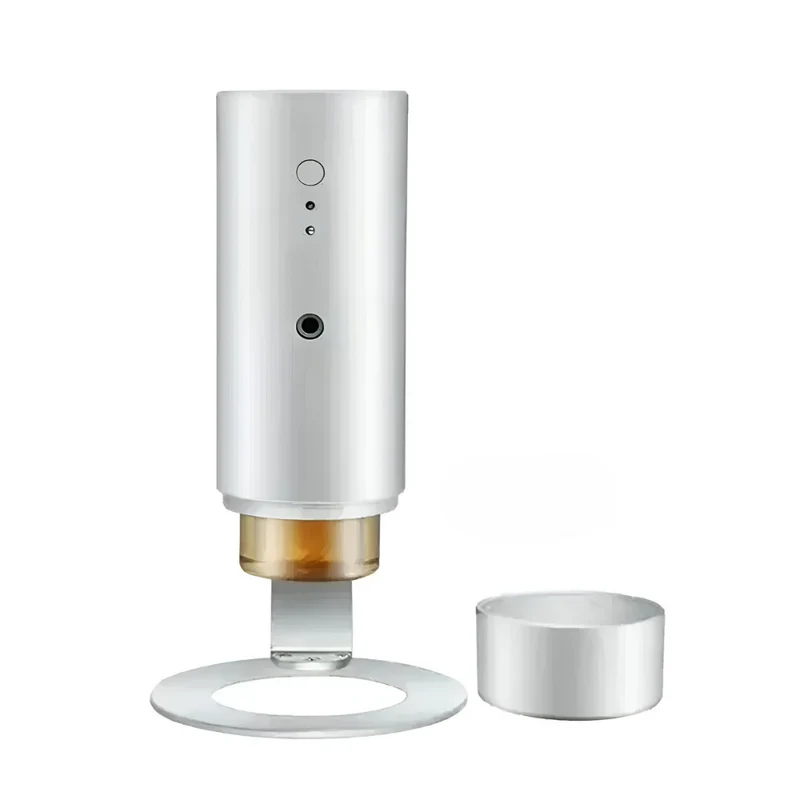 Diffusor für ätherische Öle Air™ | Intensiver, wasserloser Luxusduft