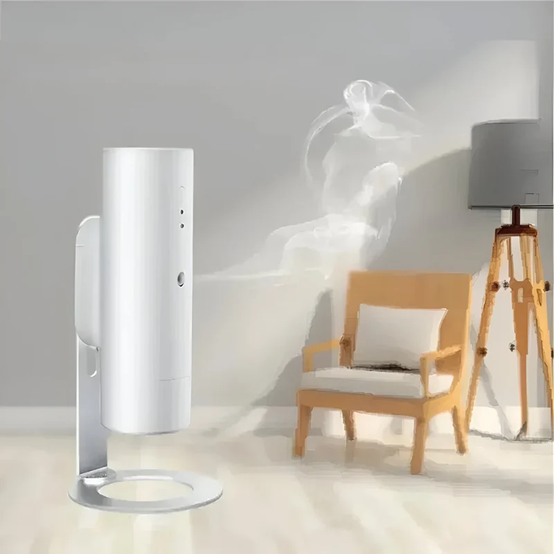 Diffusor für ätherische Öle Air™ | Intensiver, wasserloser Luxusduft