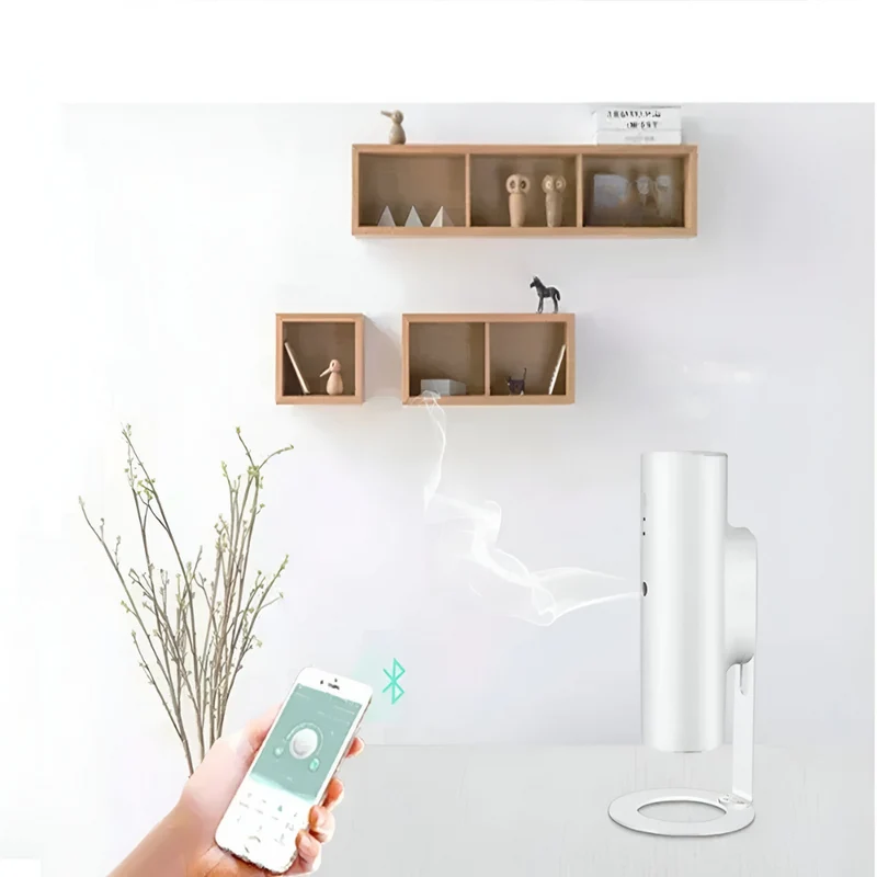 Diffusor für ätherische Öle Air™ | Intensiver, wasserloser Luxusduft