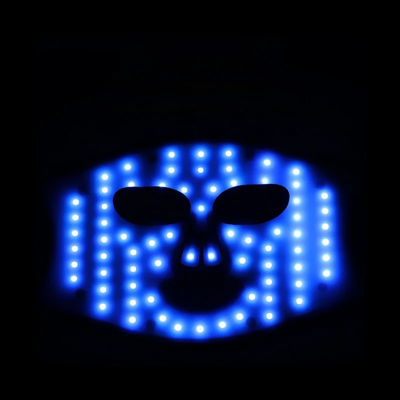 Schönheitsmaske LED Photon™ | Strahlende Haut, ganz ohne Mühe