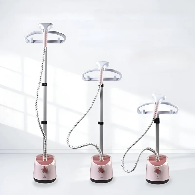 Dampfbügeleisen Multifunktion™ | Faltenfrei. Schnell. Überall. Perfekt