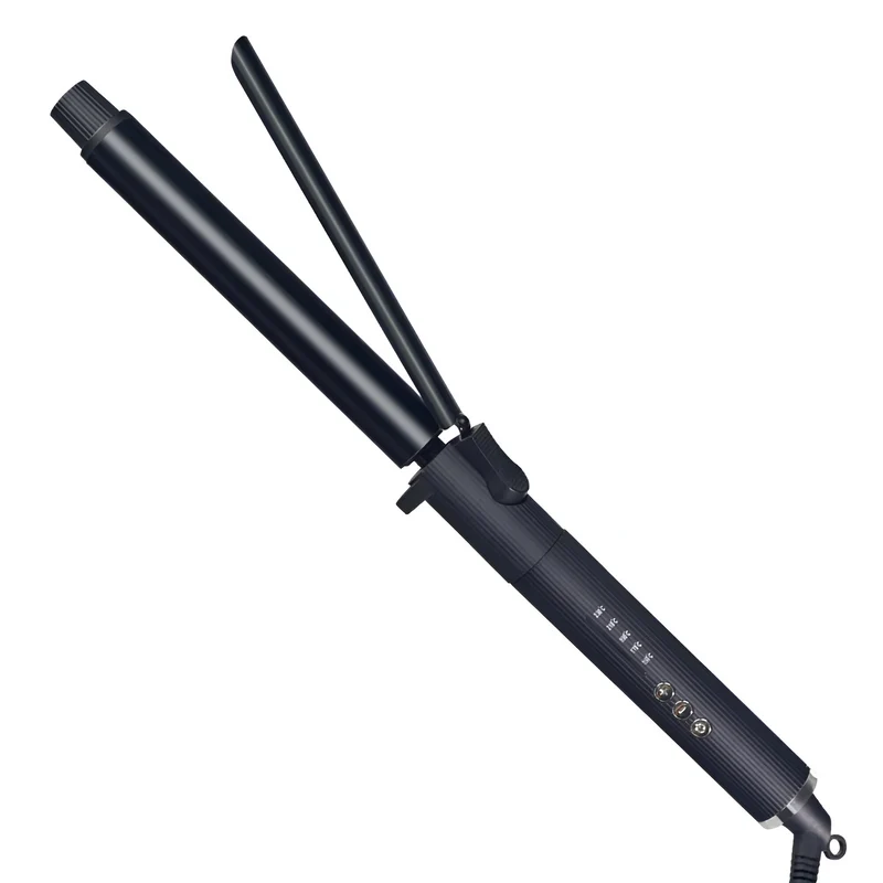 Rotierender Lockenstab für Haare™ | Magischer Lockenstab für Traummähnen
