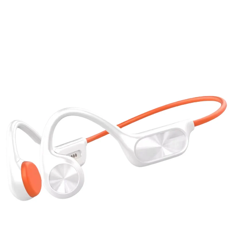Knochenleitungs-Bluetooth™ | Kabellose Freiheit, klarer Klang