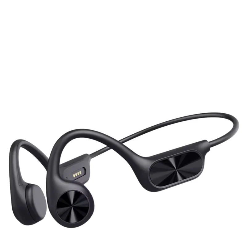 Knochenleitungs-Bluetooth™ | Kabellose Freiheit, klarer Klang