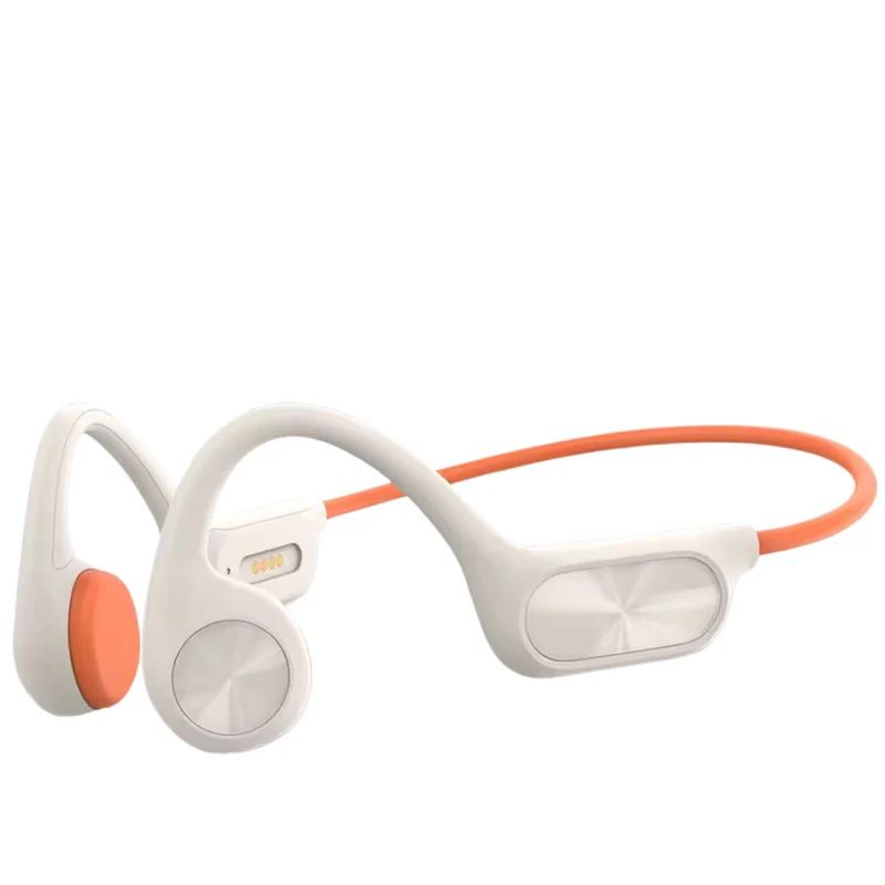 Knochenleitungs-Bluetooth™ | Kabellose Freiheit, klarer Klang