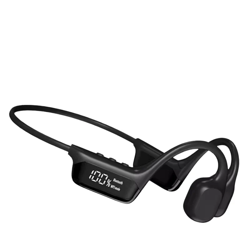 Knochenleitungs-Bluetooth™ | Kabellose Freiheit, klarer Klang