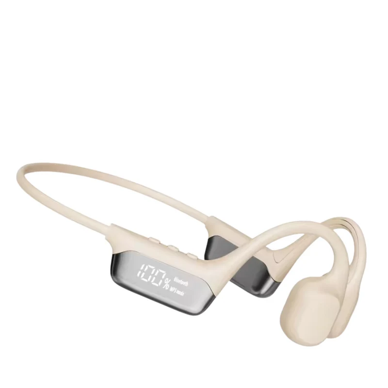Knochenleitungs-Bluetooth™ | Kabellose Freiheit, klarer Klang