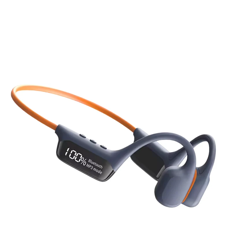 Knochenleitungs-Bluetooth™ | Kabellose Freiheit, klarer Klang
