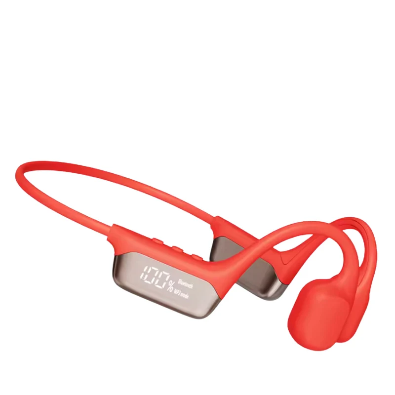 Knochenleitungs-Bluetooth™ | Kabellose Freiheit, klarer Klang
