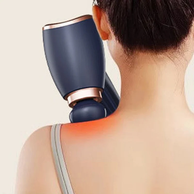 Handheld-Faszienmuskel™ | Intensive, entspannende Muskelmassage