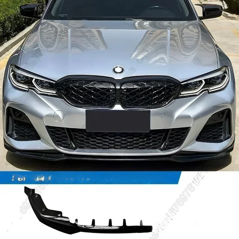 Vor-LCI M Performance Style Front™ | Aggressiver Rennsport-Look für deinen BMW! 4o