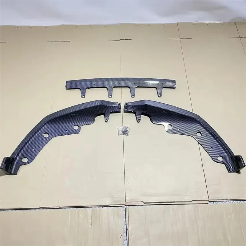 Vor-LCI M Performance Style Front™ | Aggressiver Rennsport-Look für deinen BMW! 4o