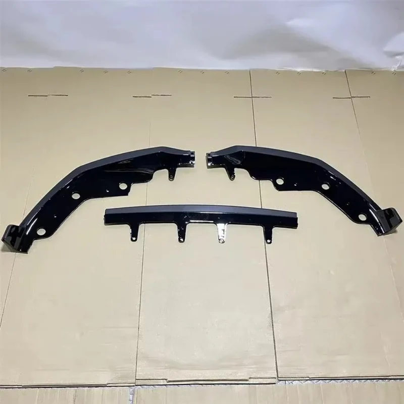 Vor-LCI M Performance Style Front™ | Aggressiver Rennsport-Look für deinen BMW! 4o