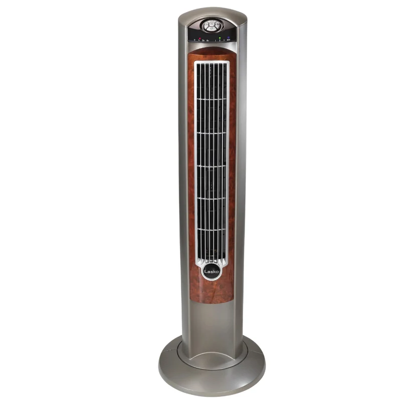 Windkurven-Turmventilator™ | Erfrischende Brise, reine Luft
