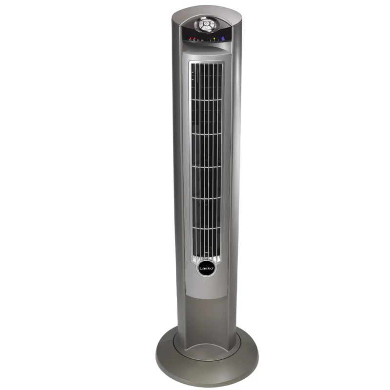 Windkurven-Turmventilator™ | Erfrischende Brise, reine Luft