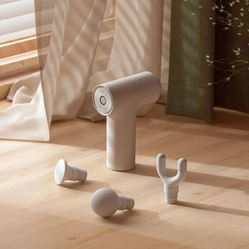 Xiaomi Mijia Mini-Bandpistole™ | Powerful relaxation – anytime & anywhere