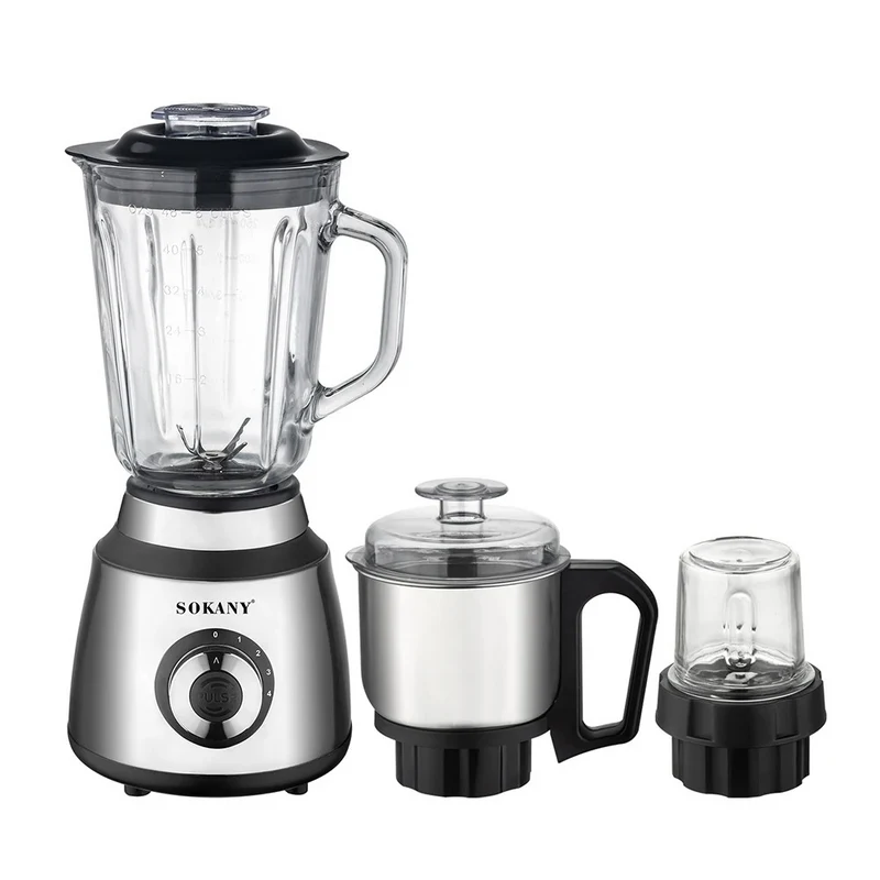 Mixer, Mixt Lebensmittel™ | Kraftvoller Hochleistungsmixer für Perfektion