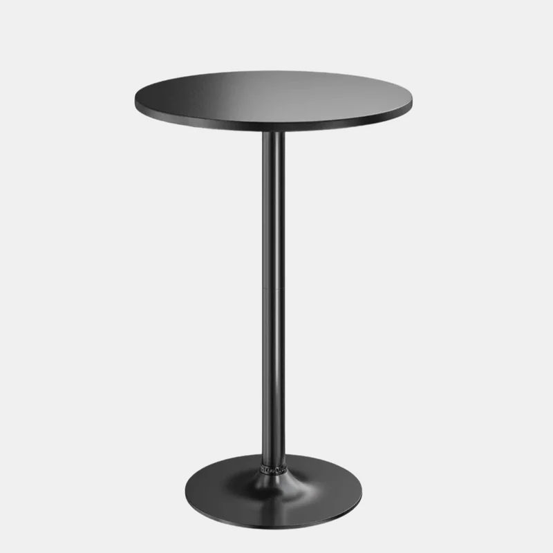Bistro-Pub-Tisch, 2er-Pack™ | Elegantes, stabiles & vielseitiges Bistro-Set