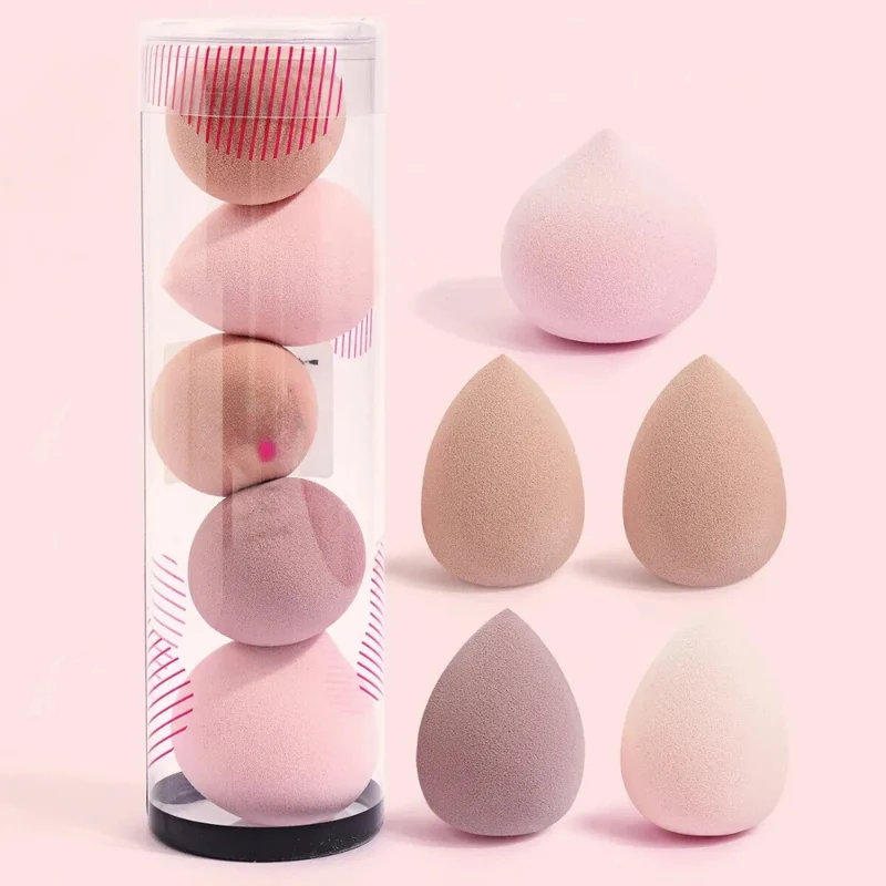 Make-up-Schwamm ™ | Sanfte Schönheit mit Stil