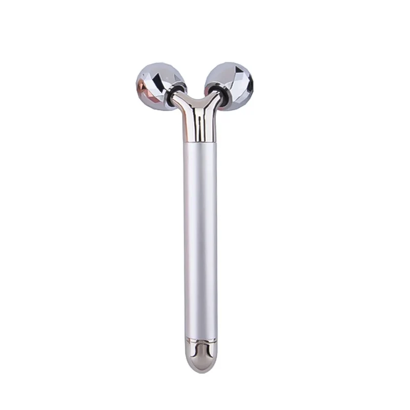 Elektrischer Gesichtsroller™ | Vielseitiger Beauty Roller für straffe Haut