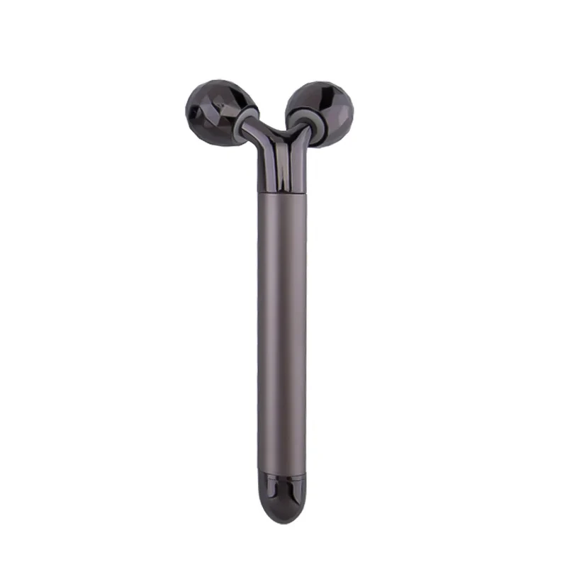 Elektrischer Gesichtsroller™ | Vielseitiger Beauty Roller für straffe Haut