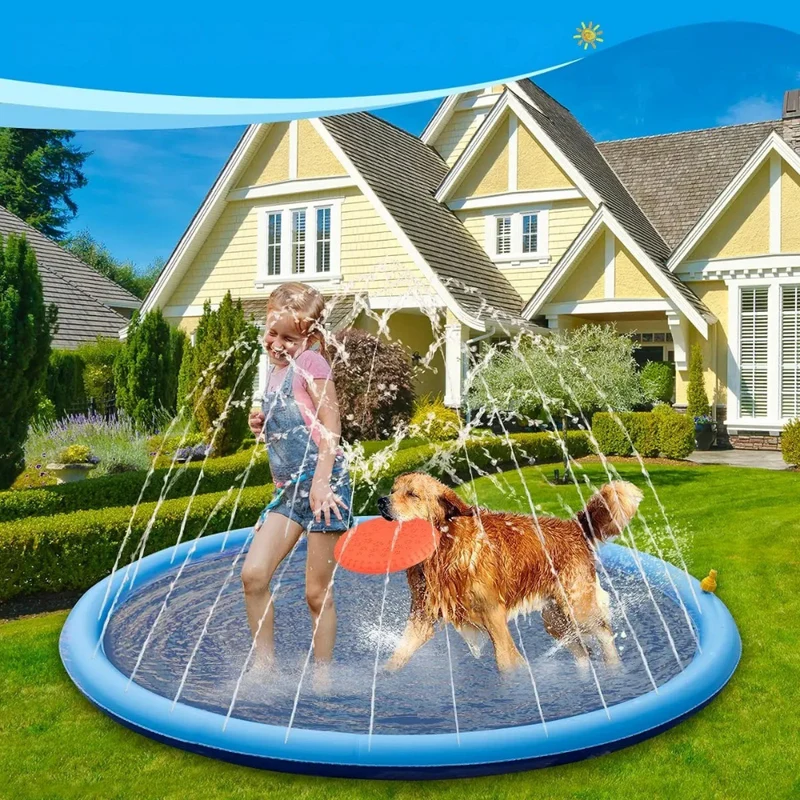 Anti-Rutsch-Spritzschutz™ | Rutschfestes Spritzpad für Kinder