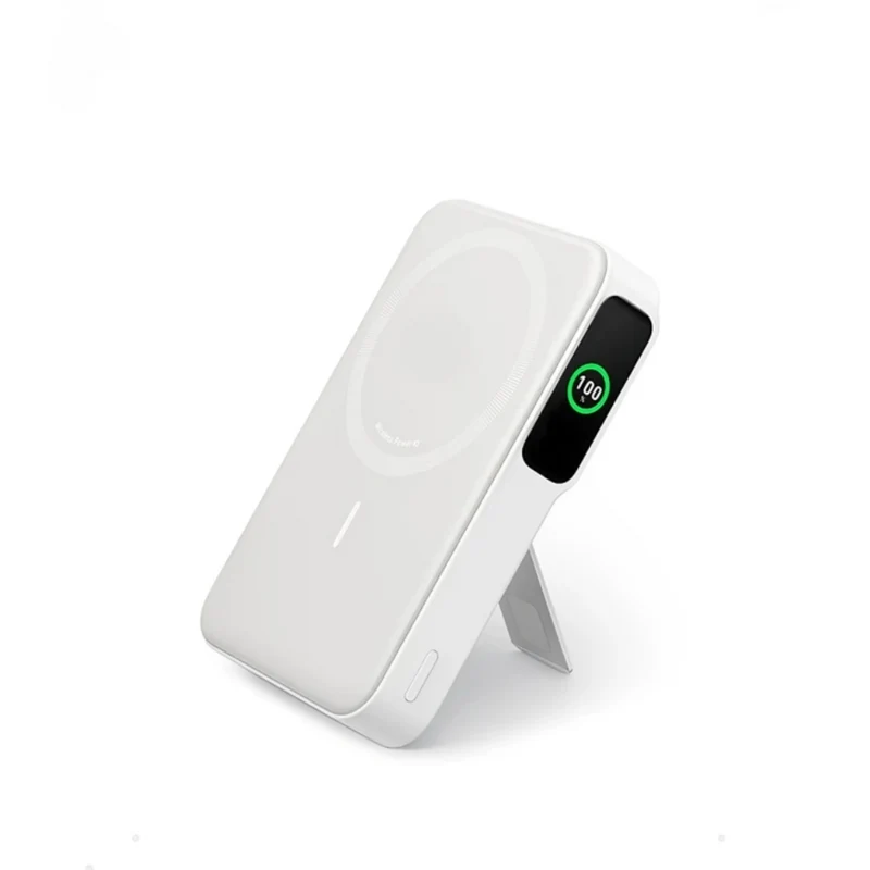 Trump Power Bank Qi2 Zertifiziert™ | Kraftvoller Begleiter für Unterwegs