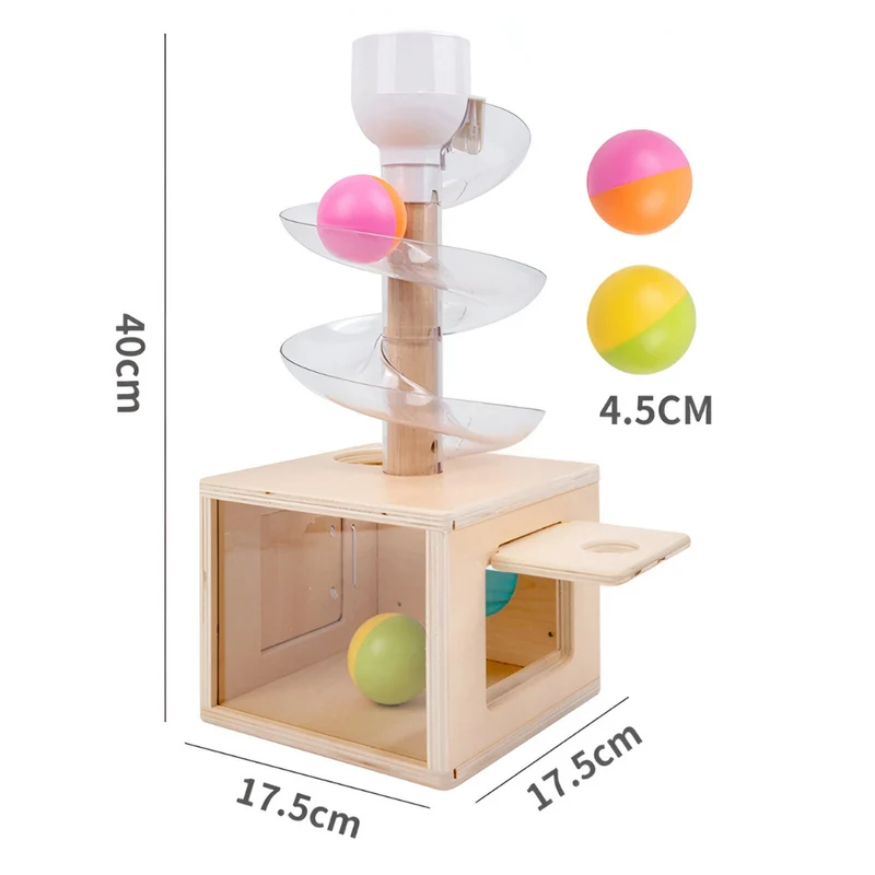 Montessori Babyspielzeug Ausbildung™ | Spielerisches Lernen Grenzenloser Spaß