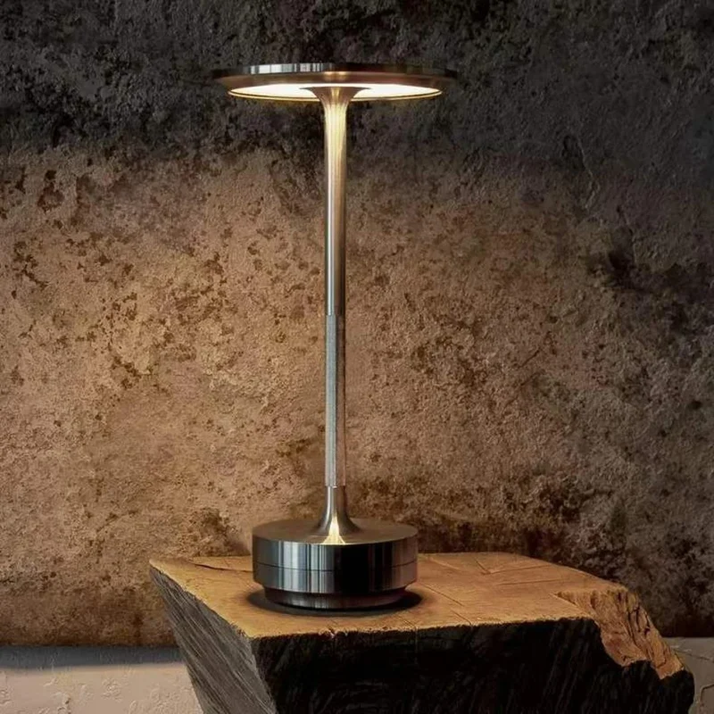 Lampenleiste Nachtlicht™ | Elegante, kabellose Licht-Innovation