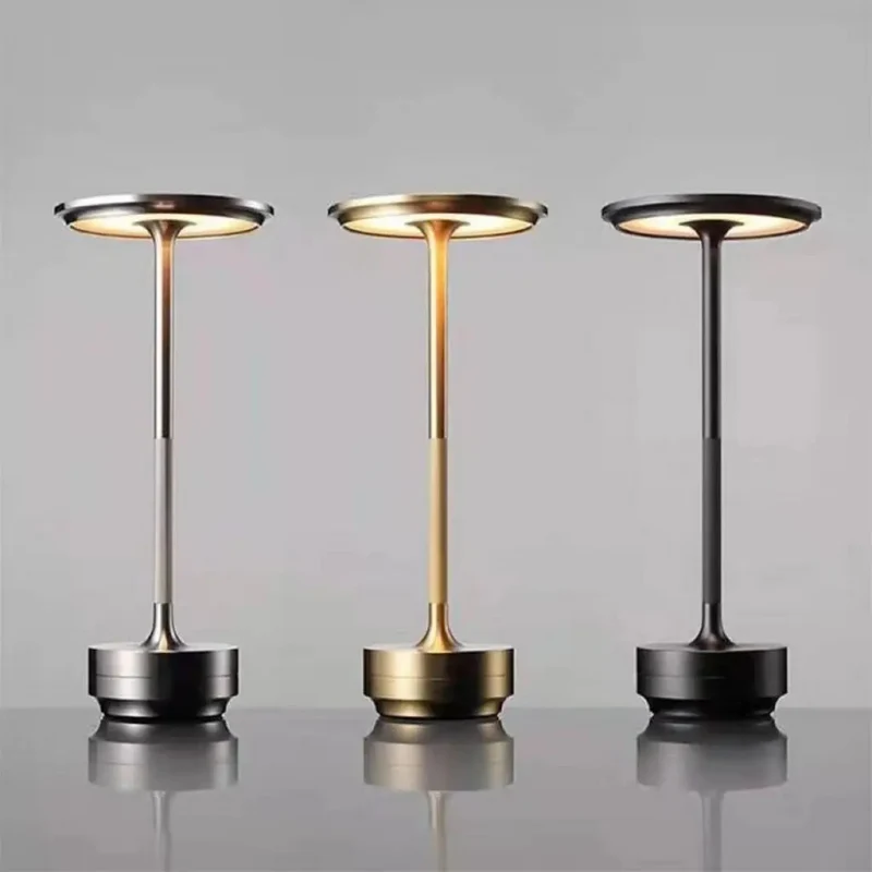 Lampenleiste Nachtlicht™ | Elegante, kabellose Licht-Innovation