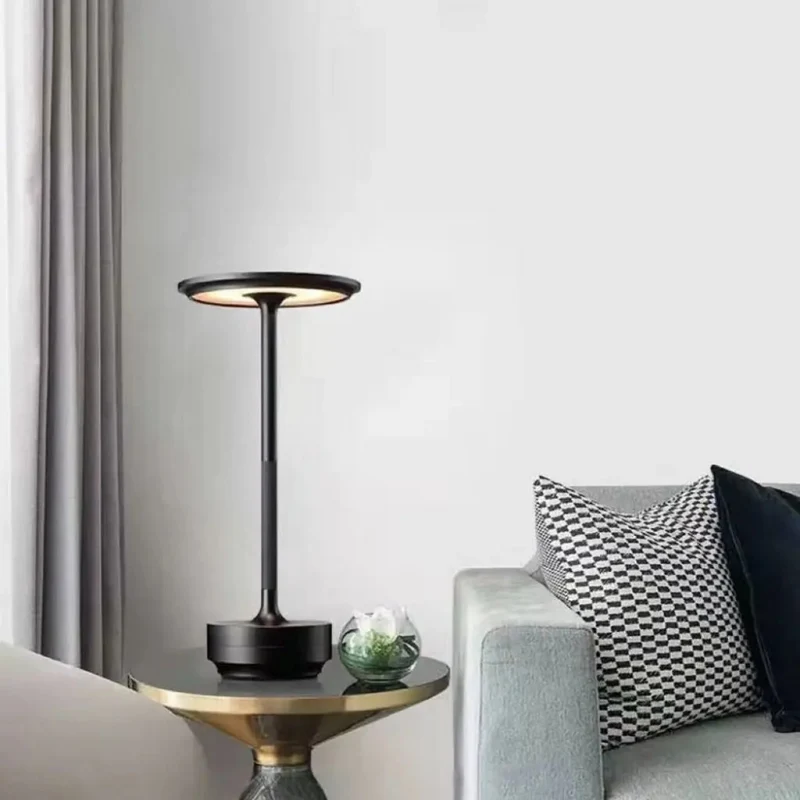 Lampenleiste Nachtlicht™ | Elegante, kabellose Licht-Innovation