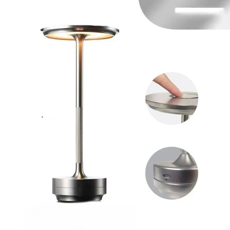 Lampenleiste Nachtlicht™ | Elegante, kabellose Licht-Innovation