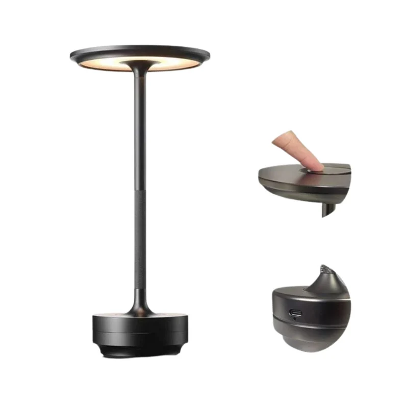Lampenleiste Nachtlicht™ | Elegante, kabellose Licht-Innovation