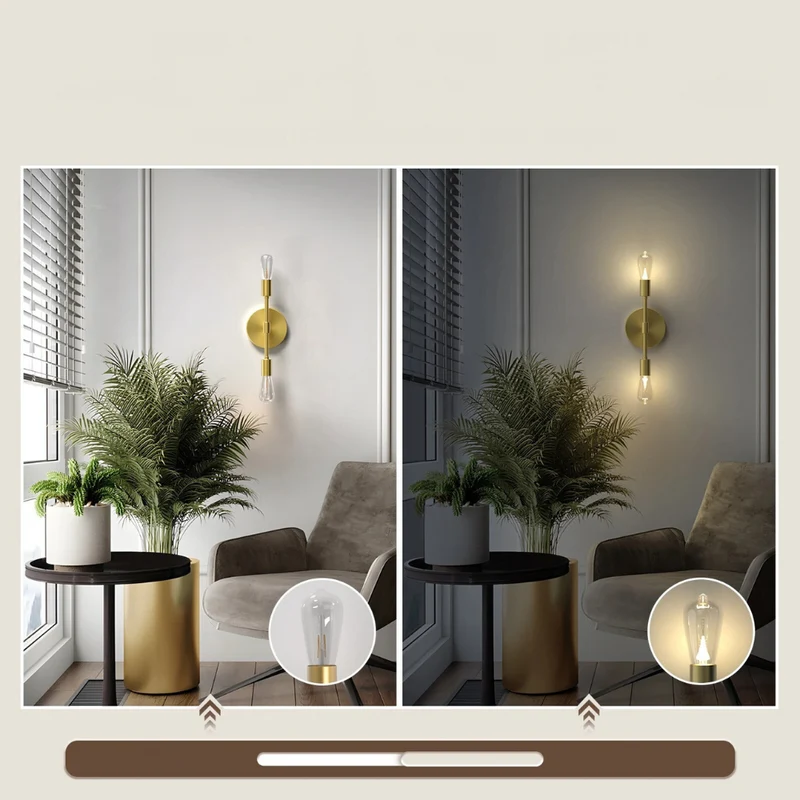 HYMELA-Batterie™ | Stilvolle, kabellose Lichtquelle
