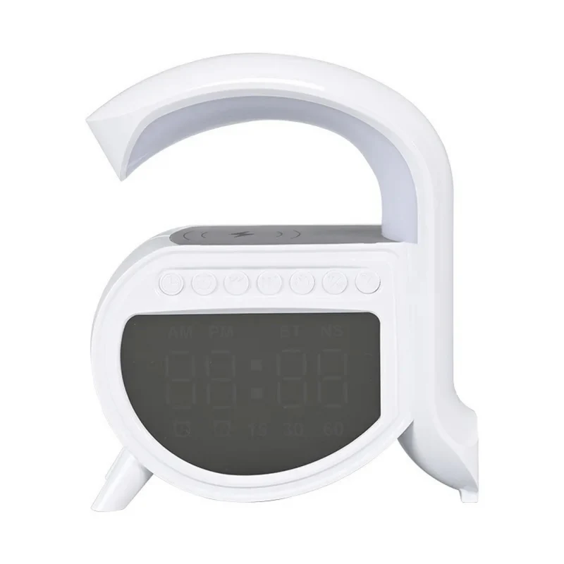 Audio-Wecker™ | Der perfekte Wecker für Musikliebhaber